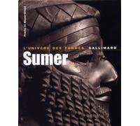 Proche et Moyen-Orient : Sumer