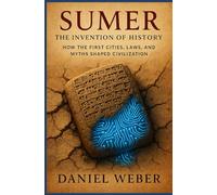 Sumer: The Invention of History: How the First Cities, Laws and Myths Shaped Civilization