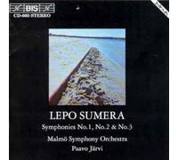 Sumera Symph 1 2 + 3