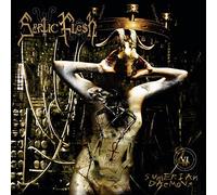 Sumerian Daemons