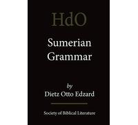 Sumerian Grammar