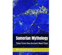 Sumerian Mythology