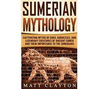 Sumerian Mythology
