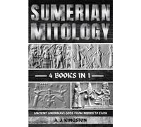 Sumerian Mythology