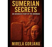 Sumerian Secrets: An Advanced Study of the Anunnaki
