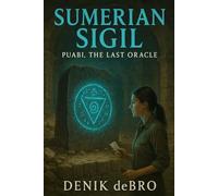 Sumerian Sigil: Puabi, the Last Oracle