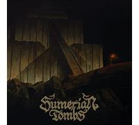 Sumerian Tombs