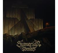 Sumerian Tombs