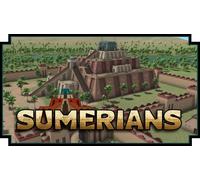 Sumerians (Steam Account)