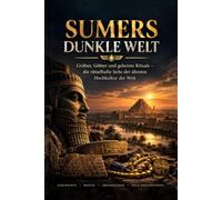 Sumers dunkle Welt: Gräber, Götter und geheime Rituale - Die verborgene Welt der Sumerer zwischen Geschichte, Mythos, Magie und Archäologie Sumer Buch