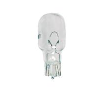 Sumex - 10 Ampoules Wedge 12V 18W T15 W2.1X9.5D