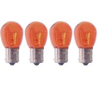 Sumex - 2 Ampoules Clignotant 12V 21W Ba15S (Lot de 2)