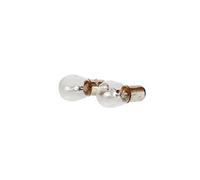 Sumex - 2 Ampoules De Stop 12V 21W /5W 2 Plots Bay15D