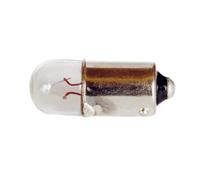 Sumex - 2 Ampoules Tmoin 12V 4W Ba9S