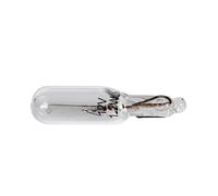 Sumex - 2 Ampoules Wedge 12V 1.2W T5 W2X4.6D
