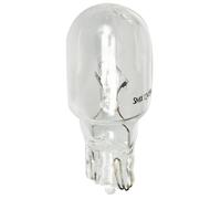 Sumex - 2 Ampoules Wedge 12V 18W T15 W2.1X9.5D