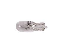 Sumex - 2 Ampoules Wedge 12V 3W T10 W2.1X9.5D