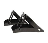 Sumex 2202020 Lot de 2 Cales métalliques pour Chaussures de Voiture