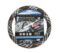 Sumex 2505BS2 British Style Couvre Volant, Intérieur Caoutchouc Vierge, Beige Foncé, 37-39 cm