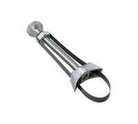 Sumex 2707081 Clef de Filtre à Huile à Ruban