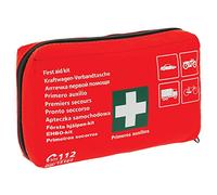 Sumex 2707300 Trousse de Première Urgence Norme DIN. TUV ISO9001