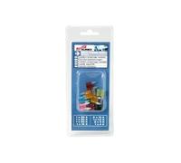 Sumex 3505120 Assortiment de 10 Mini Fusibles