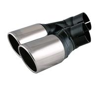 Sumex 4008GTI Sortie d'Echappement Inox Look GTI