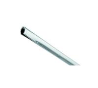 Sumex 83 Protège Porte Bande Chromée 670 mm 2 Pièces