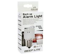 Sumex - Ampoule De Recul Avec Alarme 12V
