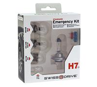Sumex - Ampoule H7 - 12V-55W