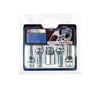 Sumex antivol de Roue Car+ Chrome 12x1.25 L28 Conique