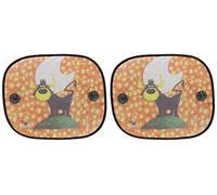 Sumex AOB436T Pare-Soleil Latéral, Animaux, Bull, 36X44 cm