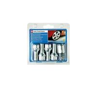 Sumex ATB5028 Antivol Type F 14X1.5/L28 Vis (4 Pièces)