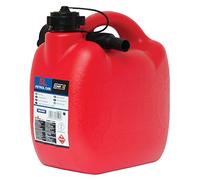 Sumex BIDON05 Bidon à Carburant avec Flexible Homologue EU 5 L