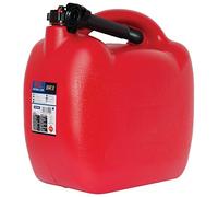 Sumex BIDON20 Un App Bidon d'essence avec Bec de Remplissage Flexible 20 l