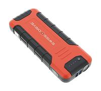 Sumex Booster d'aide au démarrage Lithium 18 000mAh 12v