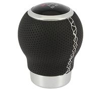 SUMEX Bouton de changement de vitesse couture blanche sans gâchette Comprend différents schémas de vitesse pour personnaliser