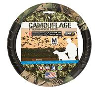 Sumex CAMO100 Housse de Volant Camouflage 37-39 cm