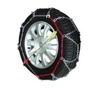Sumex Chaînes à Neige Husky Professional 16mm TÜV 265, 2 pièces