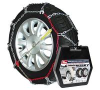 Sumex Chaînes à Neige Husky Professional 16mm. TÜV. 270, 2 pièces