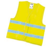 Sumex CHALE01 Gilet Réfléchissant d'urgence Homologué EN471