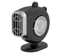 Sumex Chauffage D'APPOINT 12V Noir