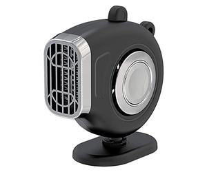 Sumex Chauffage D'APPOINT 12V Noir
