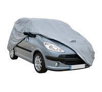 Housse De Voiture Taille Xxl 100% Etanche