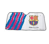Sumex FCB0030 Pare-Soleil Frontal, FC Barcelona, 145X80 cm