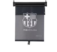 Sumex FCB4350 Double Store Pare Soleil à Enrouleur FC Barcelone, 43x50 cm