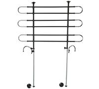 Sumex - Grille De Sparation Pour Chien