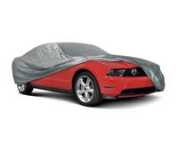 Sumex - Housse De Protection Carrosserie - Taille L - 480X175X120Cm