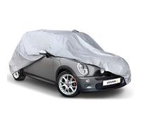 Sumex - Housse De Protection Carrosserie - Taille S - 400X160X120Cm