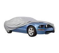 Sumex - Housse De Protection Carrosserie - Taille Xl - 530X175X120Cm